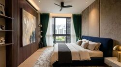Victoria Park Villas (D10), Semi-Detached #630674201